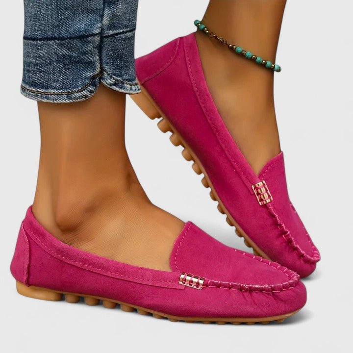 Marlene Comfort Orthopedic Loafer