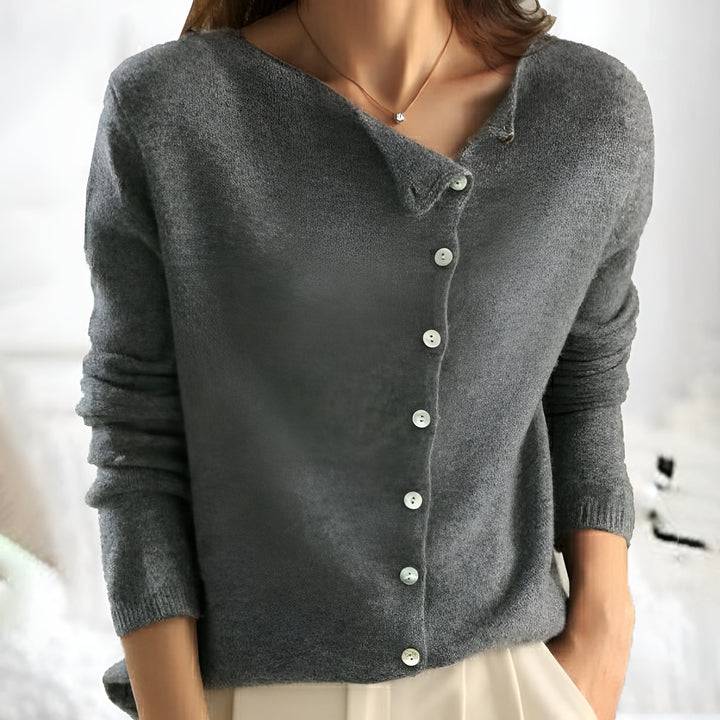 Sarah Premium Knit Cardigan