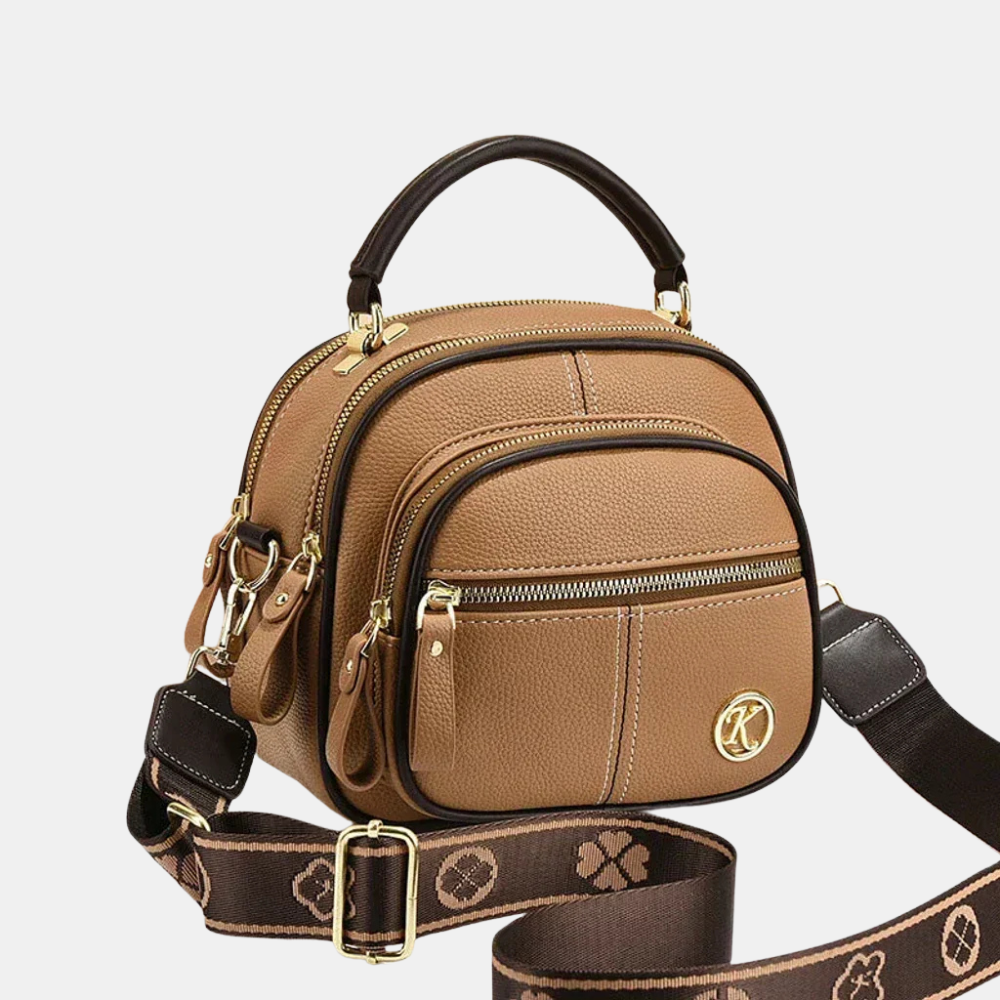 Molly Stylish Mini Crossbody Shoulder Bag