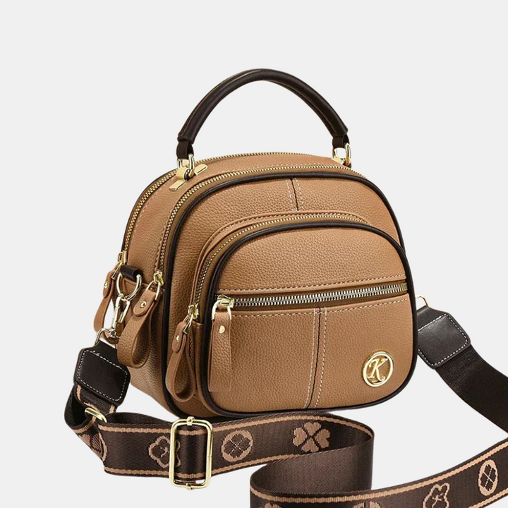 Molly Stylish Mini Crossbody Shoulder Bag