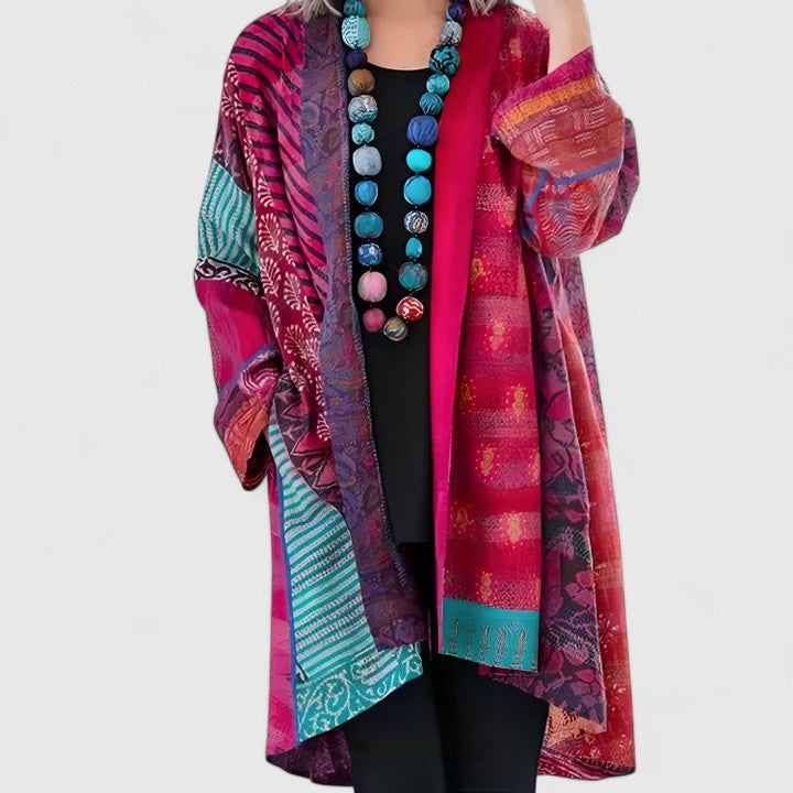 Calirenne Chic Cardigan