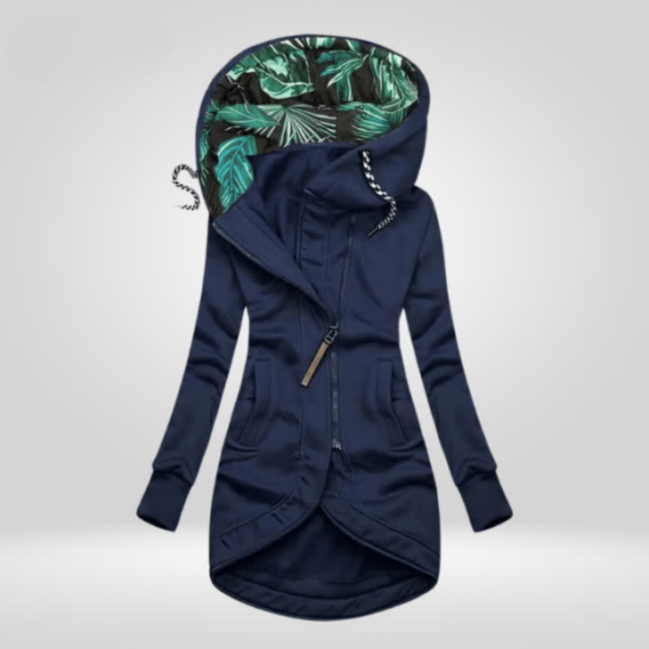 Sacha Elegant Winter Coat for Lasting Warmth