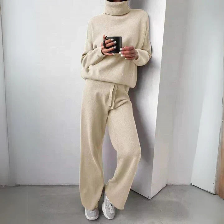 Theresa Ultra Soft Loungewear Set