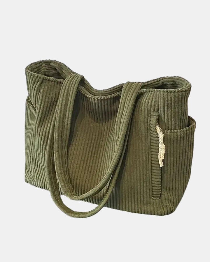 Marcellin Stylish & Spacious Tote Bag