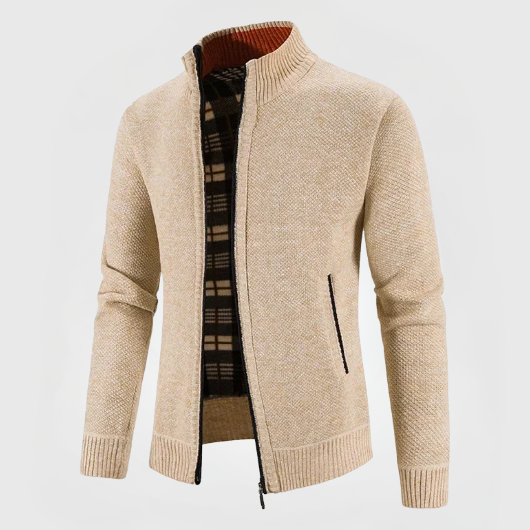 Patrick Men's Chic Vest