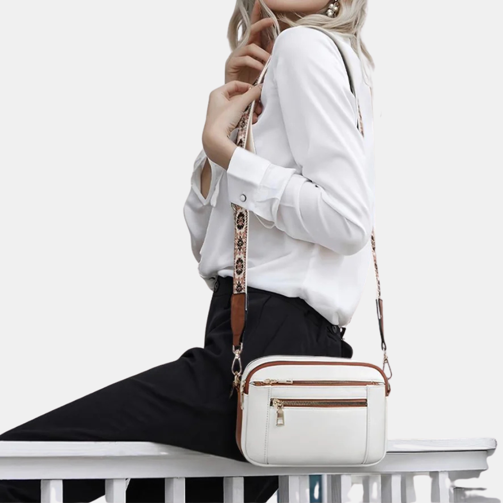 Nancy Charming Mini Crossbody Bag