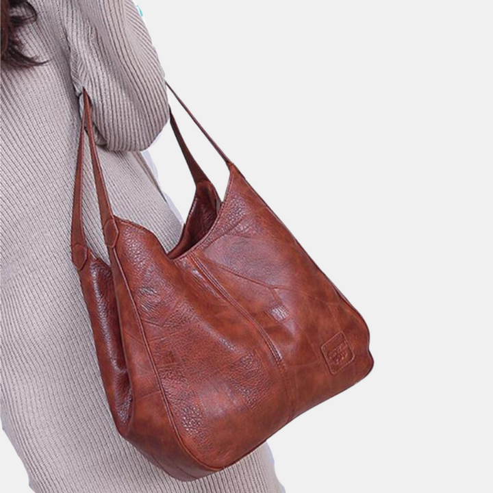 Rina Timeless Vintage Luxury Bag