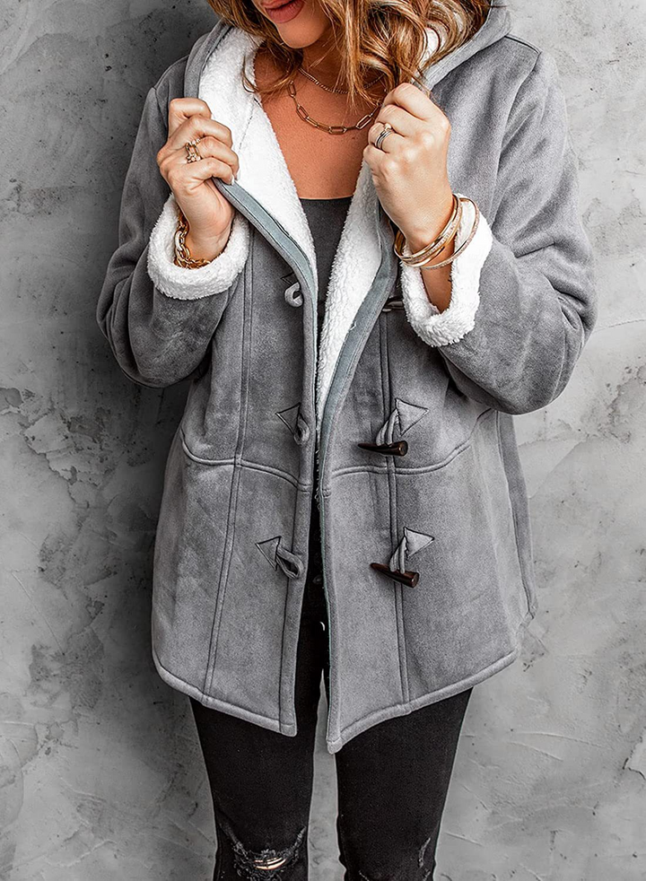Amanda Chic Women’s Coat