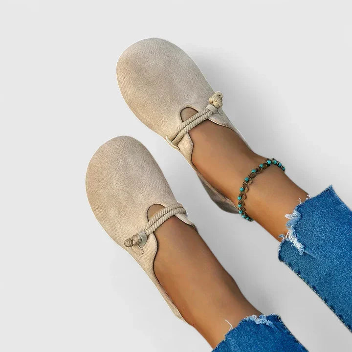 Ysavriann | Comfort Orthopedic Loafers