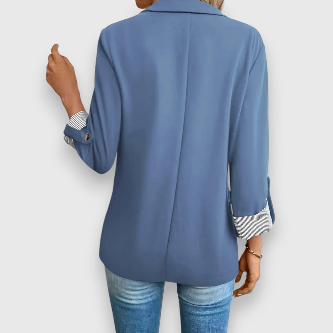 Jocelyn Women's Tailored Blazer