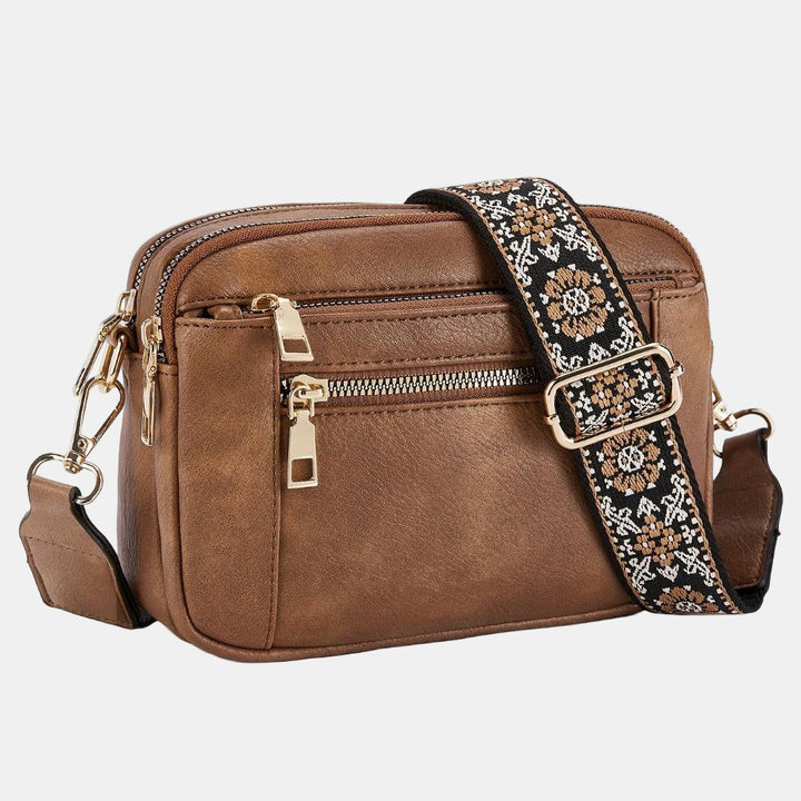 Nancy Charming Mini Crossbody Bag