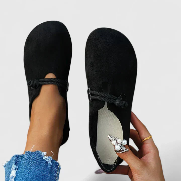 Ysavriann | Comfort Orthopedic Loafers