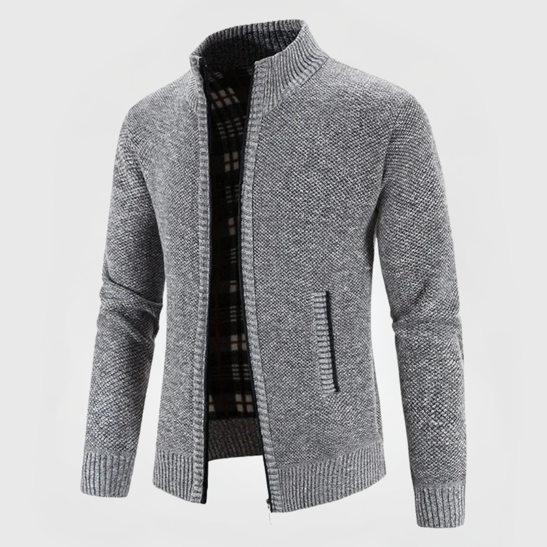Patrick Men's Chic Vest