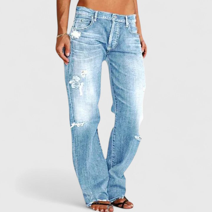 Sandra Chic Denim