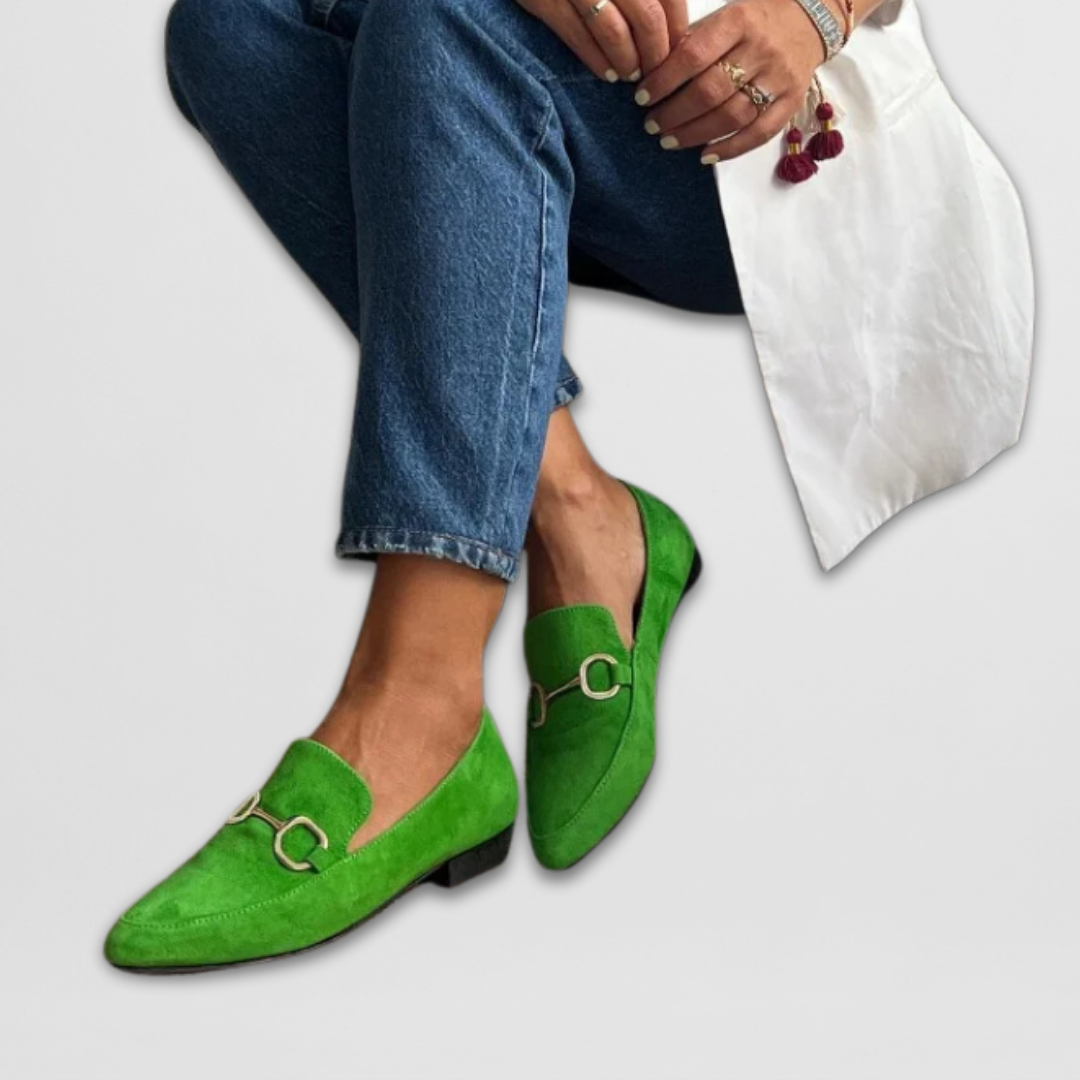 Mireille Comfort-Orthopedic Loafers
