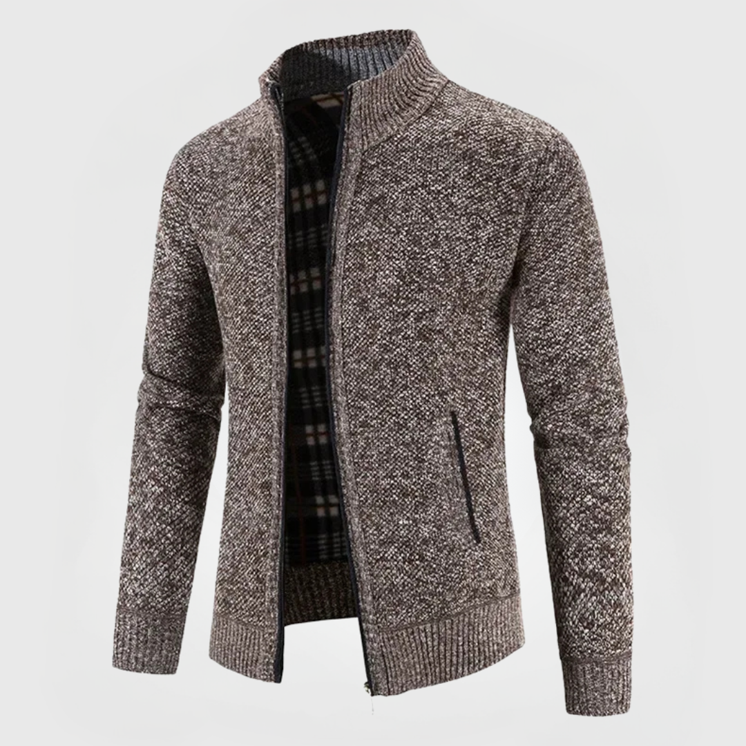 Patrick Men's Chic Vest