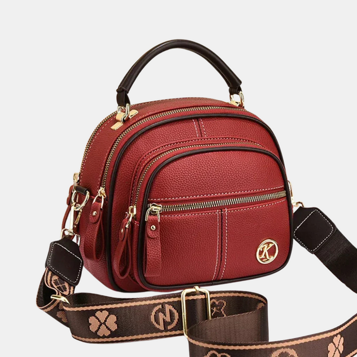 Molly Stylish Mini Crossbody Shoulder Bag