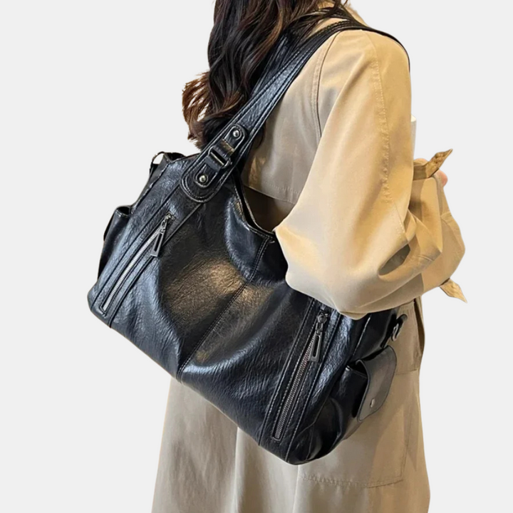 Kristel Timeless Shoulder Bag