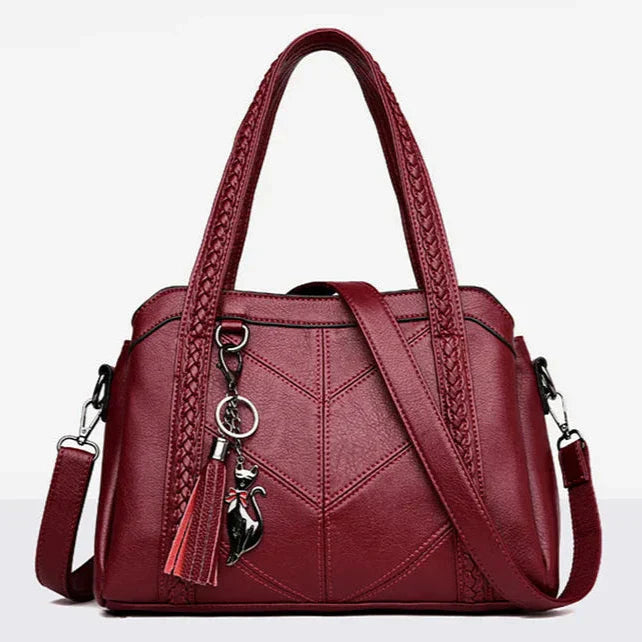 Aline Chic Tote Bag