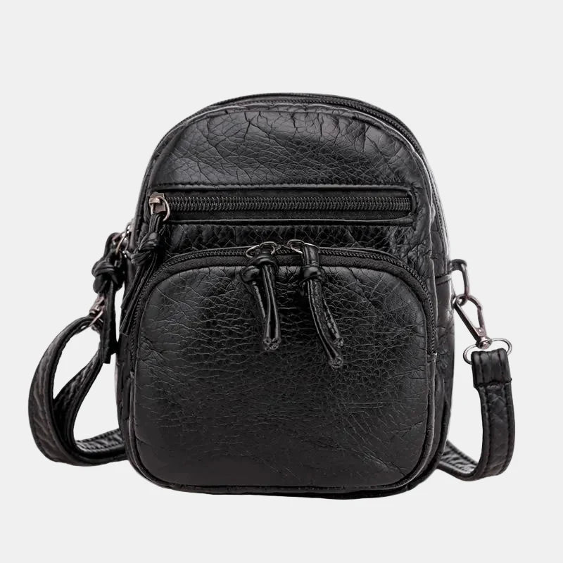 Arabella Elegant Satchel Bag