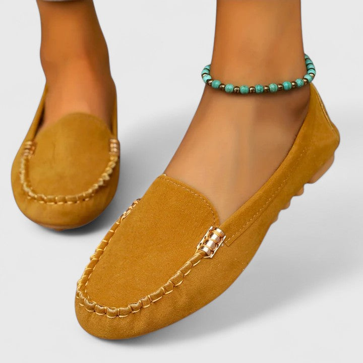 Marlene Comfort Orthopedic Loafer
