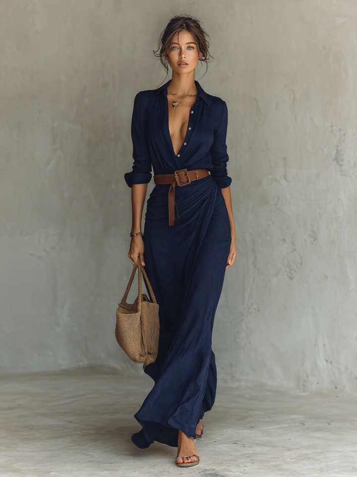 Jennifer Chic Elegance Dress