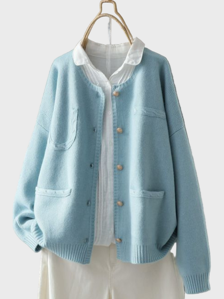 Nyla Chic Cardigan