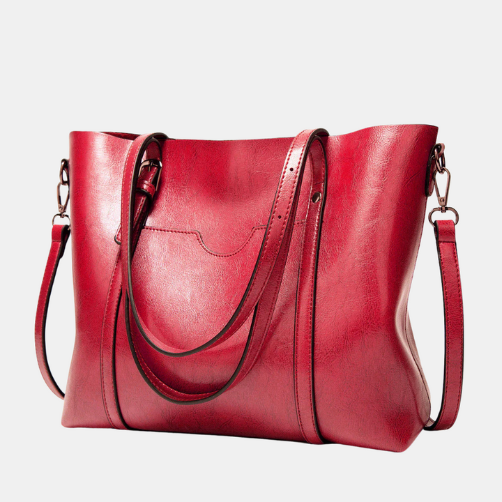 Tiffany Vintage Crossbody Bag