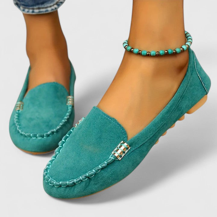 Marlene Comfort Orthopedic Loafer