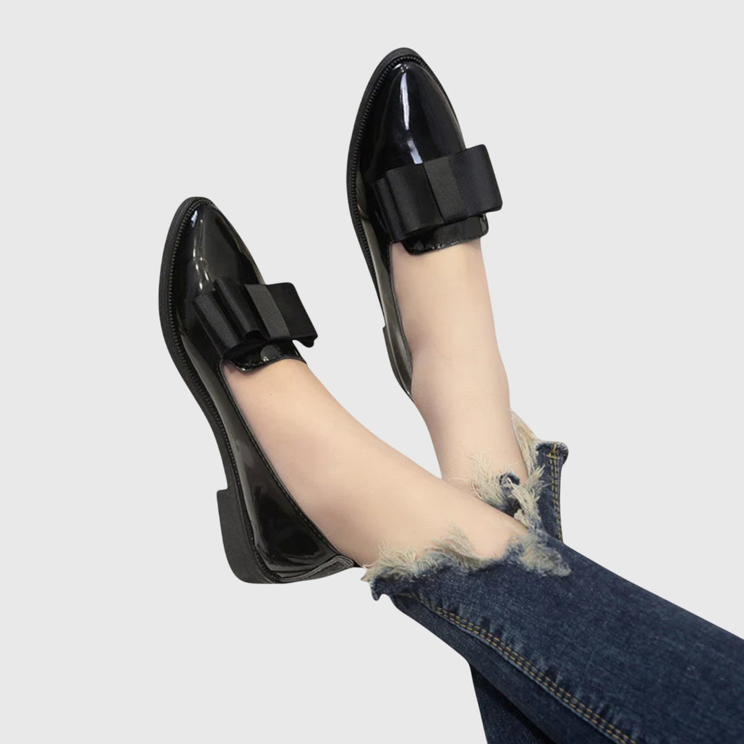 Anya Comfort Orthopedic Loafers