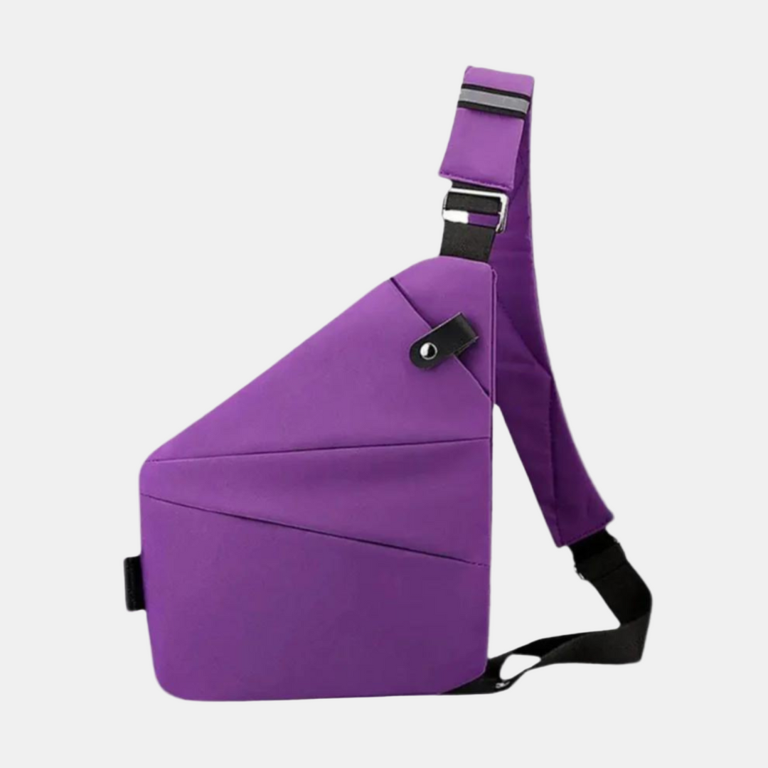 Nola Crossbody Bag