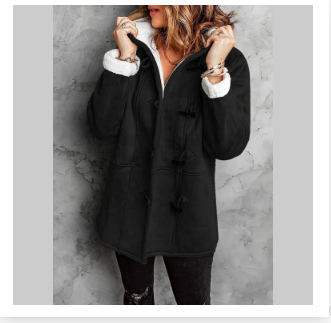 Amanda Chic Women’s Coat