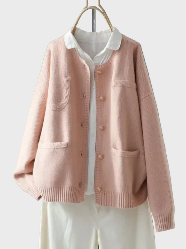 Nyla Chic Cardigan