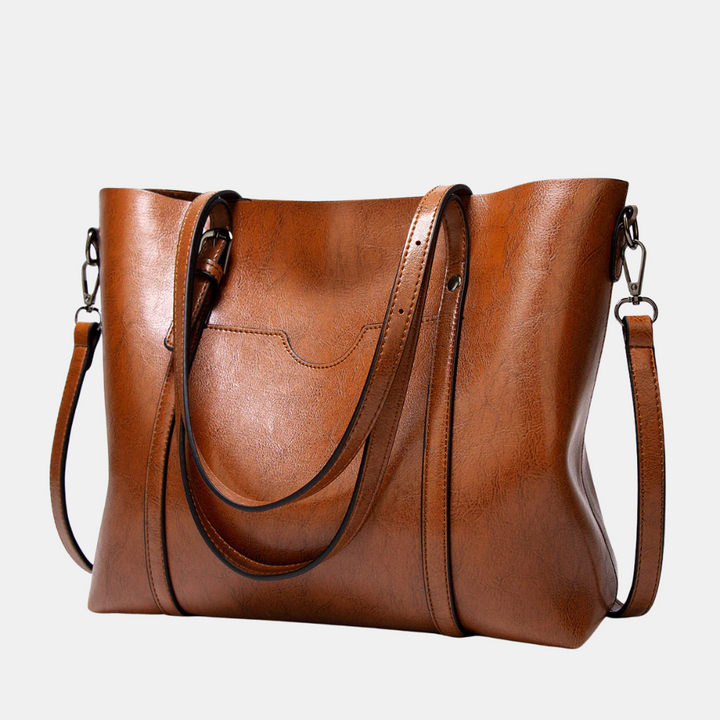 Tiffany Vintage Crossbody Bag