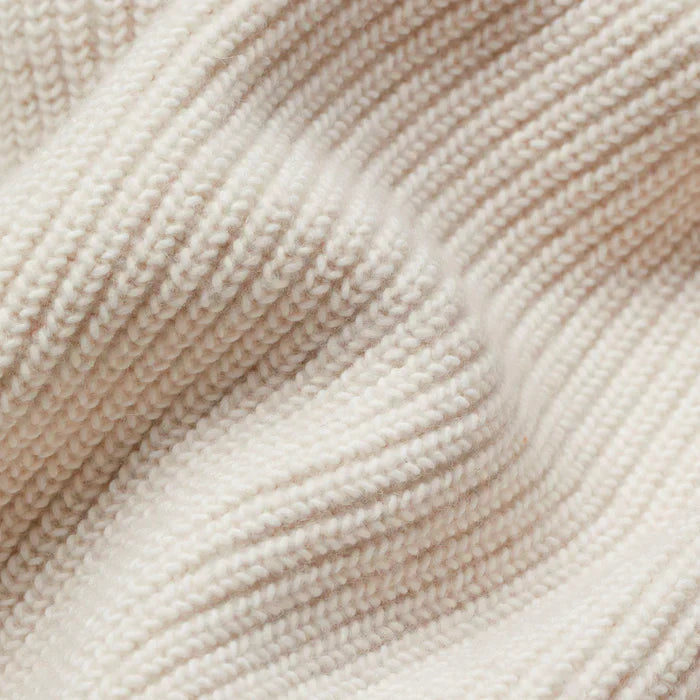 Winnie Cozy Knit Sweater with Pockets
