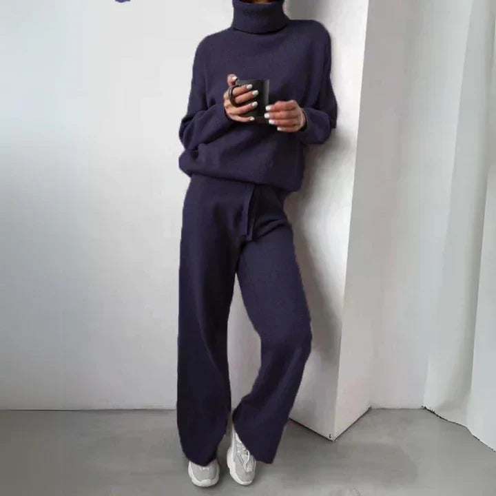 Theresa Ultra Soft Loungewear Set