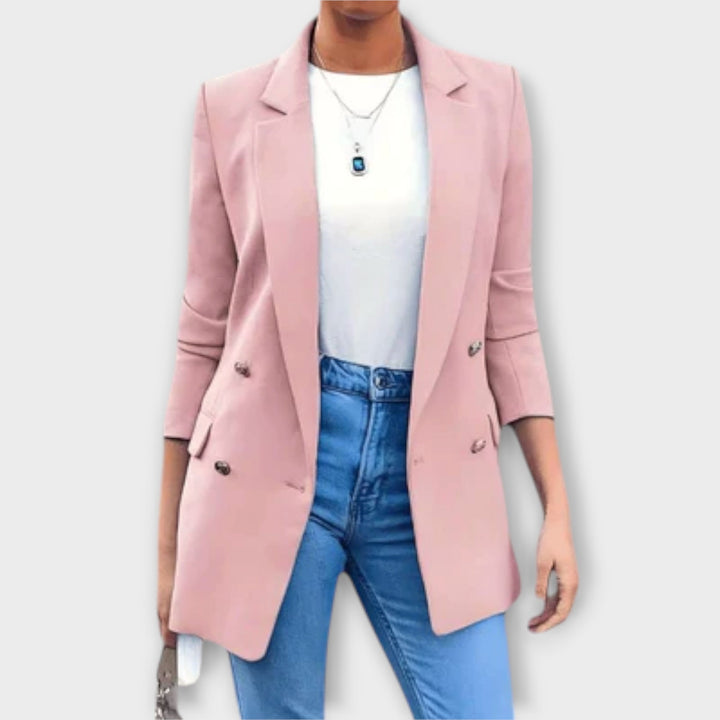 Liina Chic Outerwear