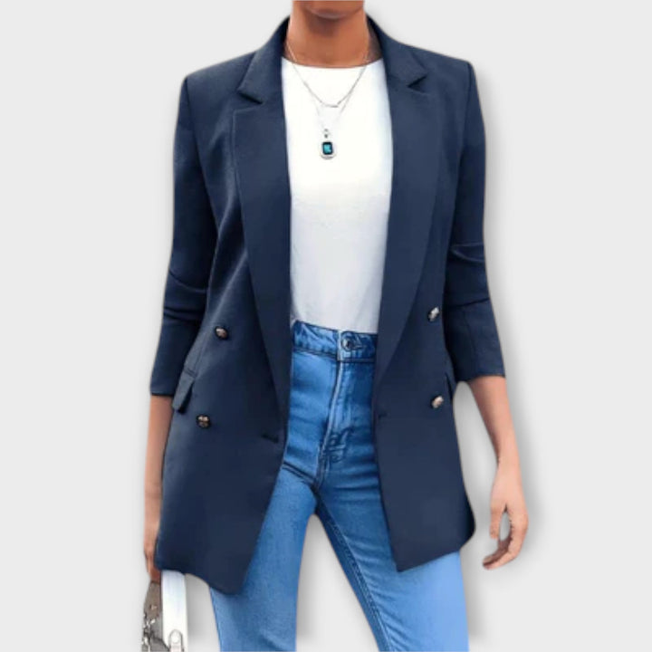 Liina Chic Outerwear