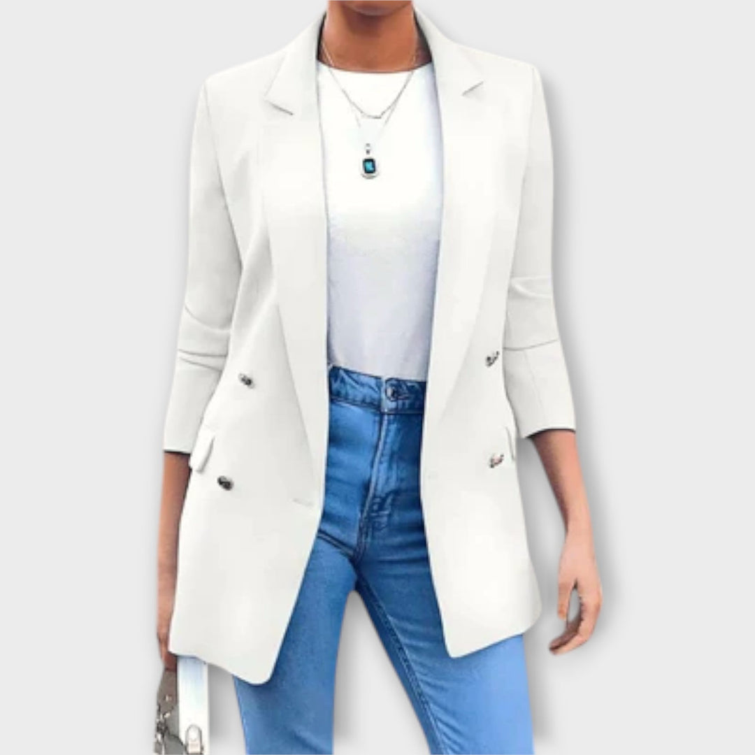 Liina Chic Outerwear