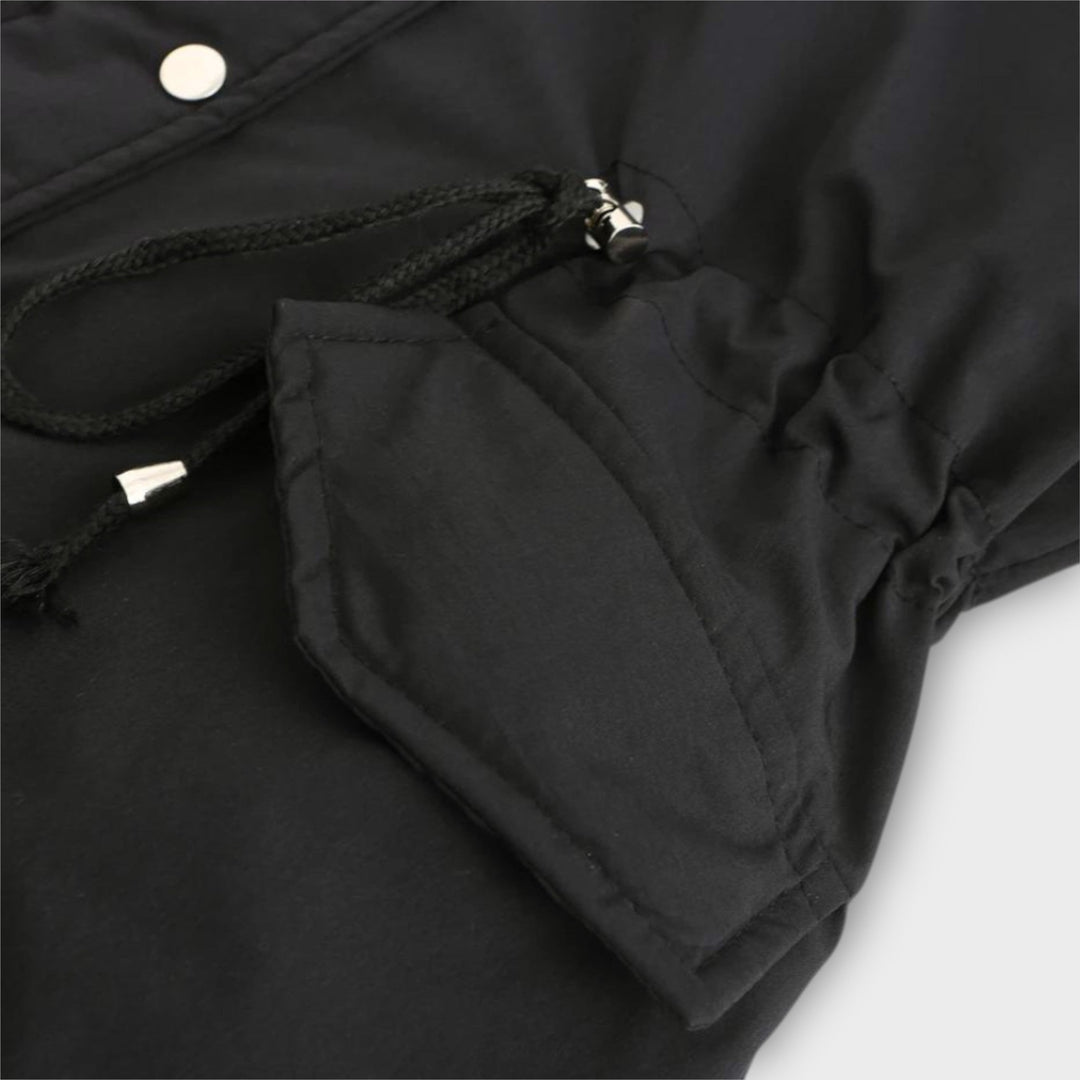 Maura Warm & Sturdy Winter Coat