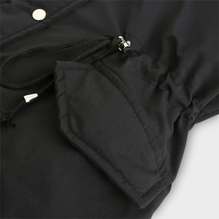 Maura Warm & Sturdy Winter Coat
