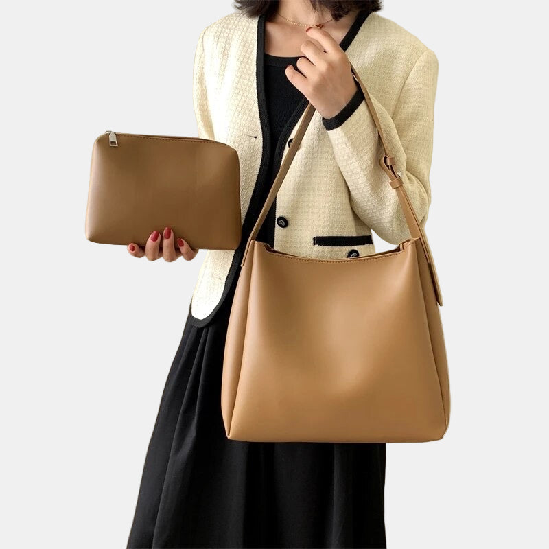 Riley Grand Tote