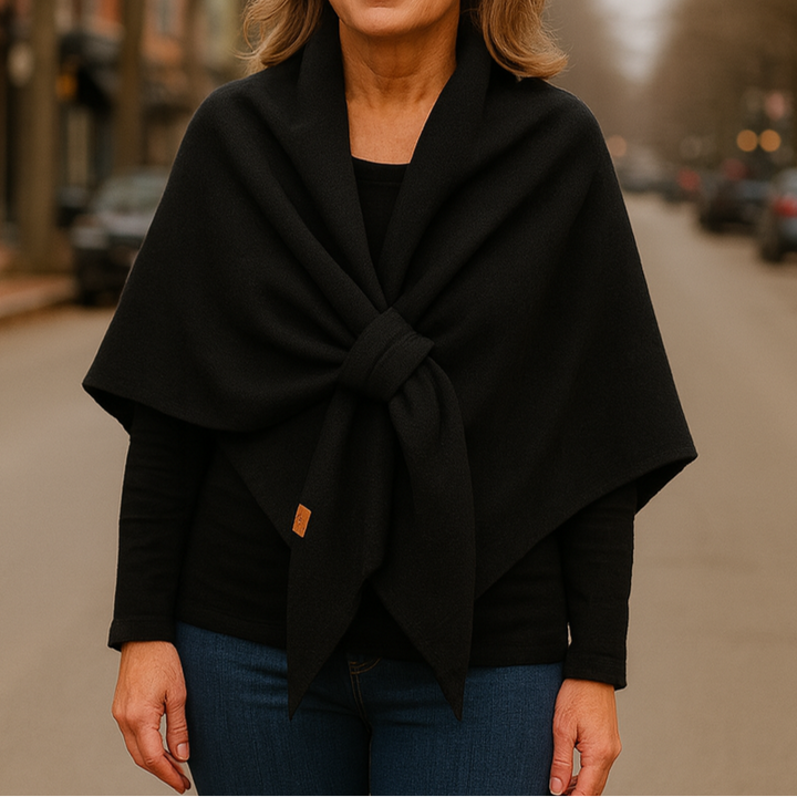 Olivia Fall Scarf