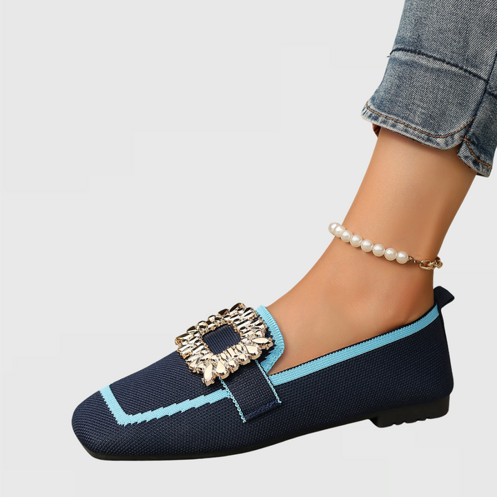 Meliora Stylish Orthopedic Loafers