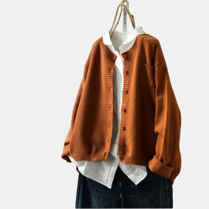 Aurora Chic Cardigan