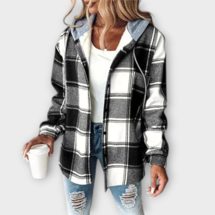 Sara Snug Jacket