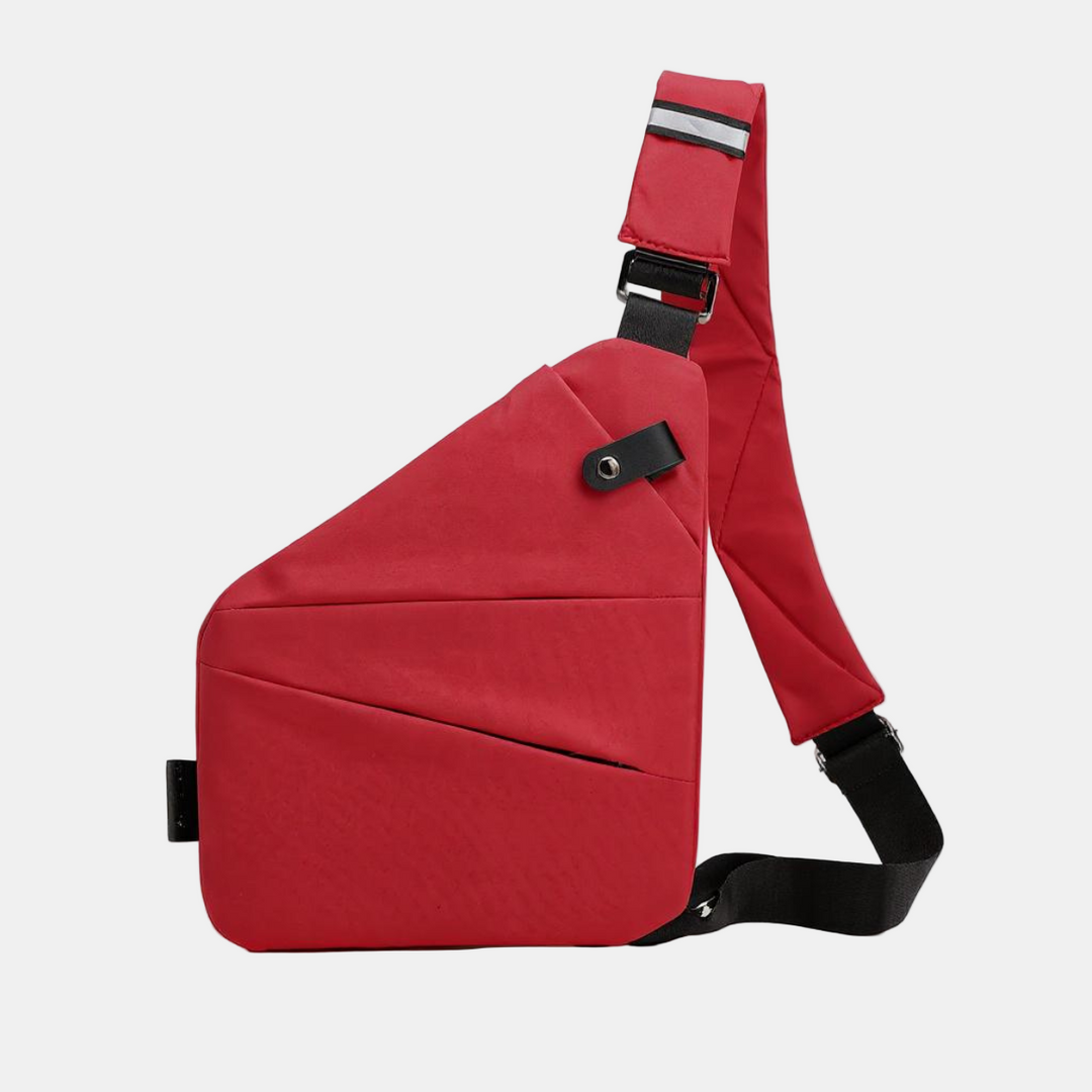 Nola Crossbody Bag