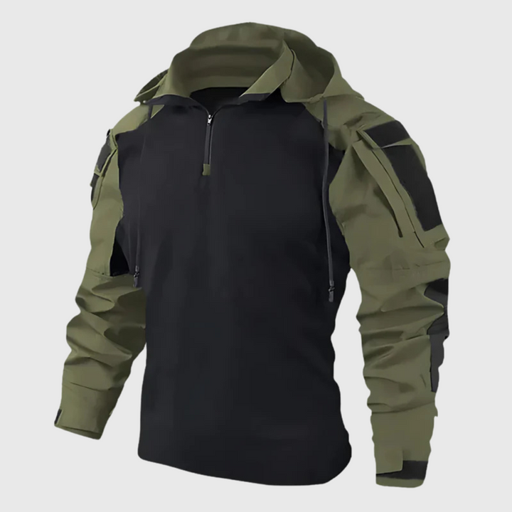 Albrecht Men's Outdoor Jacket