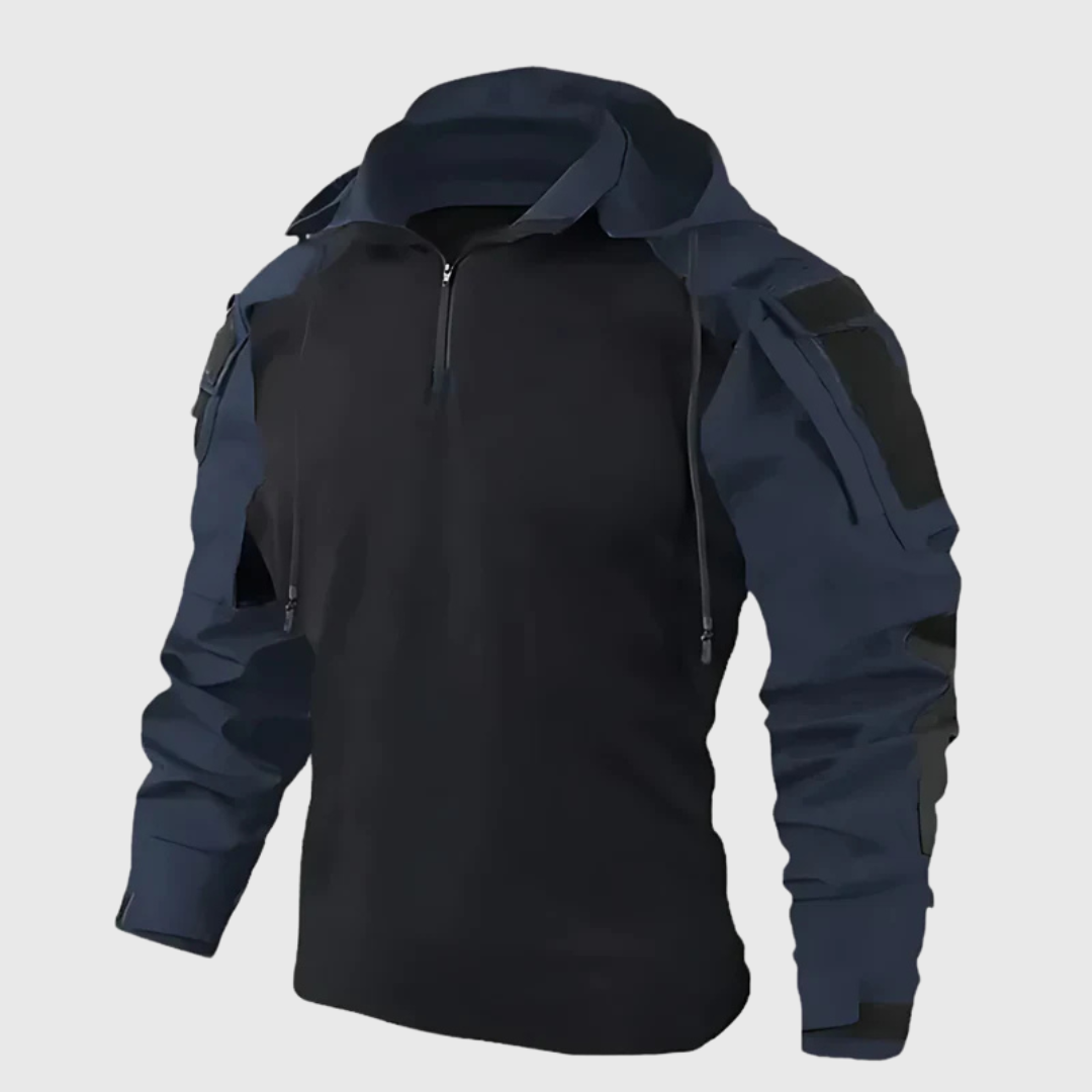 Albrecht Men's Outdoor Jacket