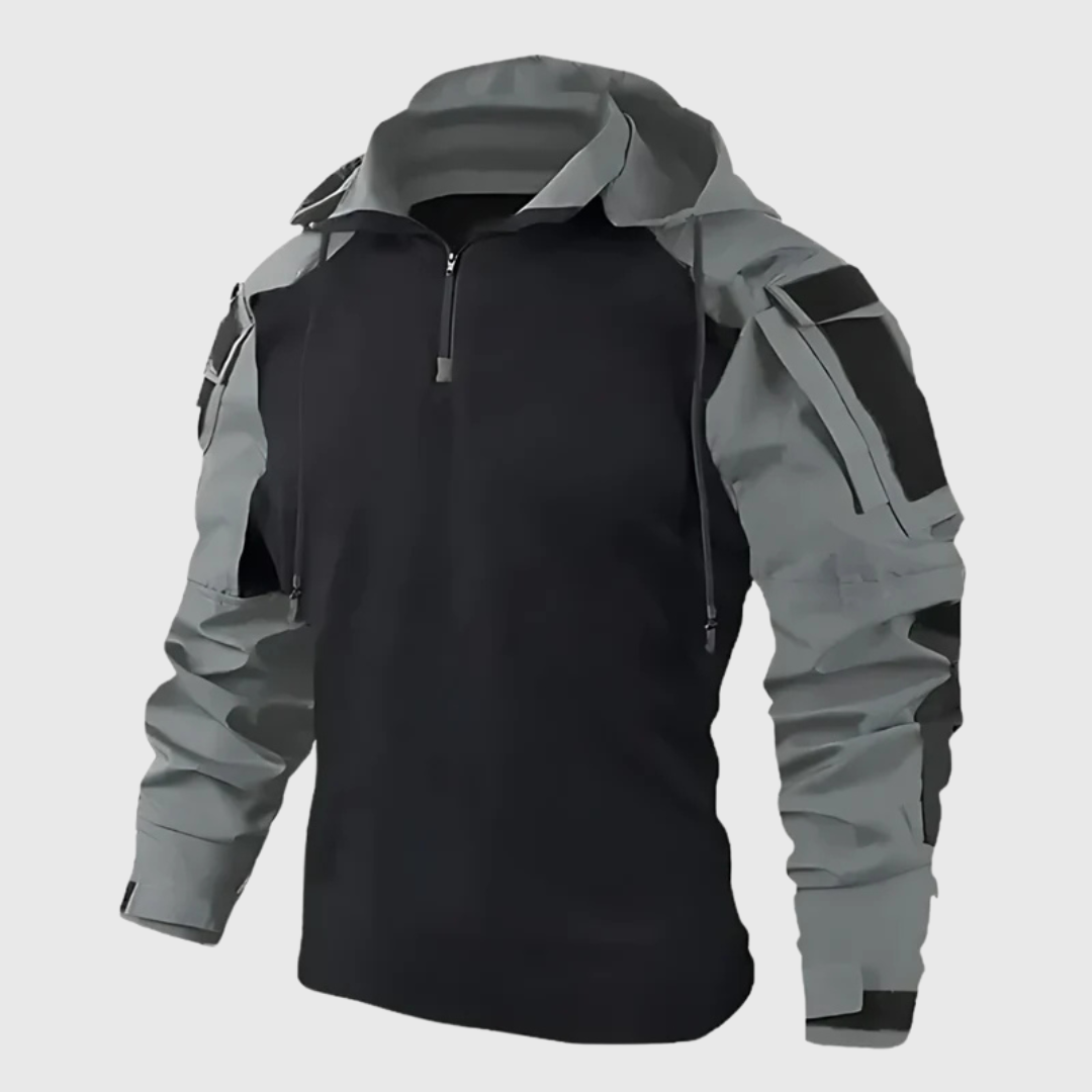 Albrecht Men's Outdoor Jacket